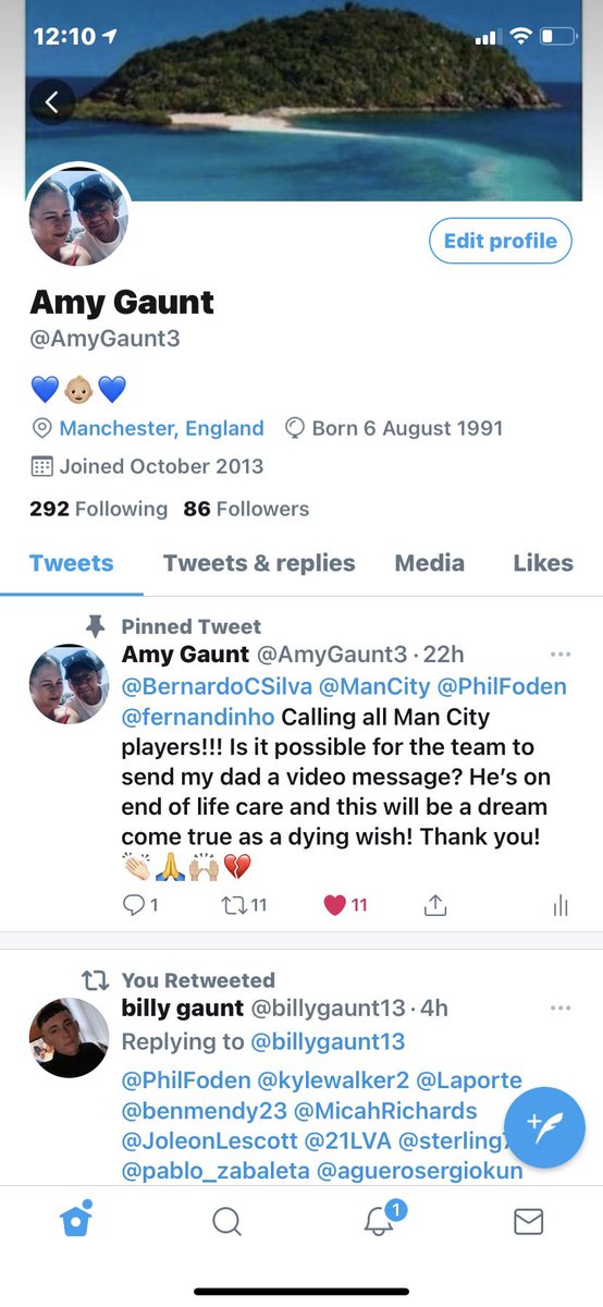 AmyGaunt3's tweet photo. @fernandinho @ManCity Cmon lad!! 👏🏻👏🏻👏🏻👏🏻💔💔💔💔@fernandinho 🤞🏼🤞🏼🤞🏼🤞🏼🤞🏼 https://t.co/ZSIJSzEjYd