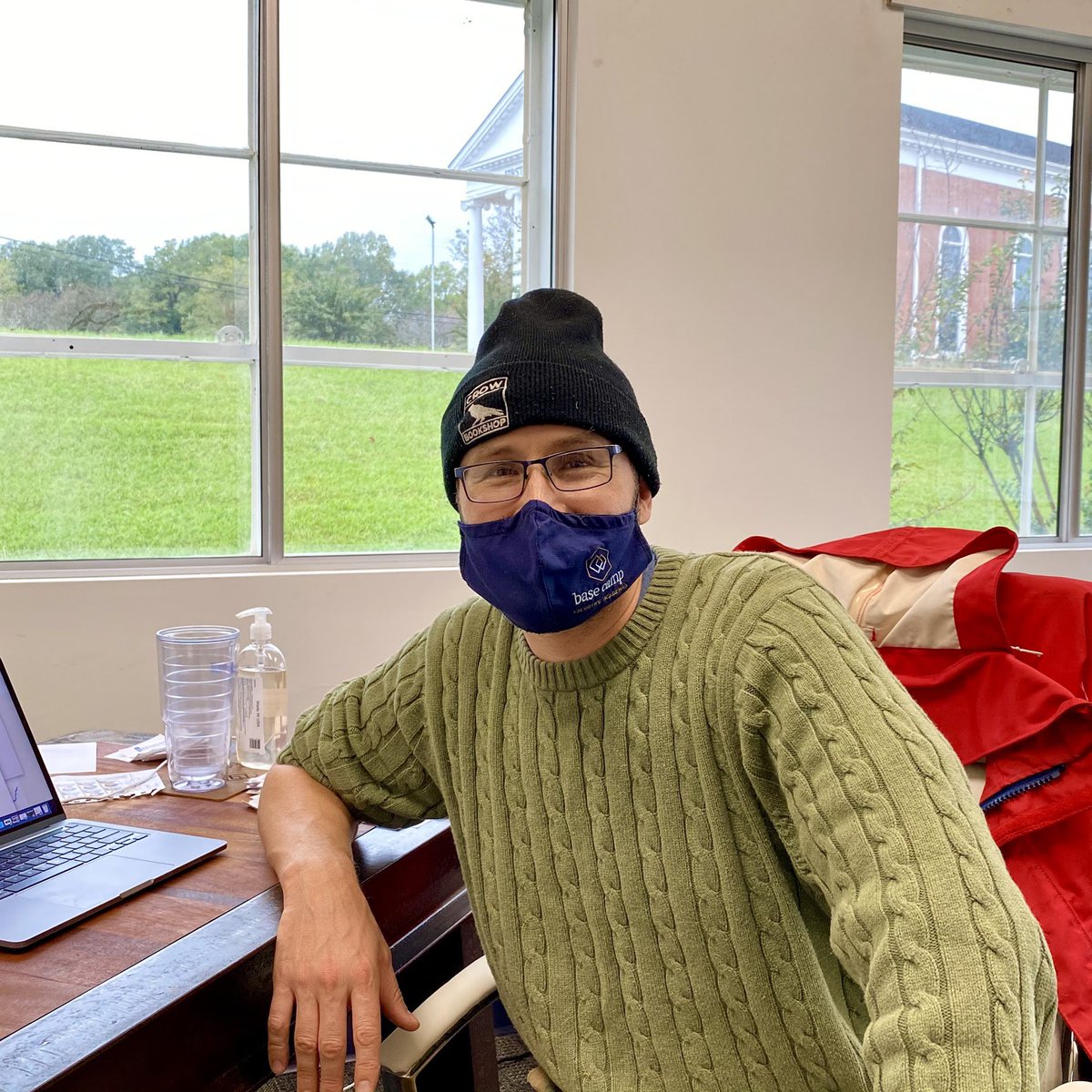 basecampcoding's tweet image. Did you know that Base Camp started over a dinner conversation? Yes, in 2016, Glen Evans and Kegan Coughlin discussed over dinner how to both find new talent and find young individuals interested in programming. #basecampcodingacademy #Classof2021 #CsinMs #MsCoding #codingforall