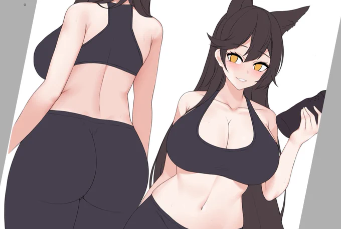 LIVE NOW drawing Atago

https://t.co/Q1iBF4gQcF 