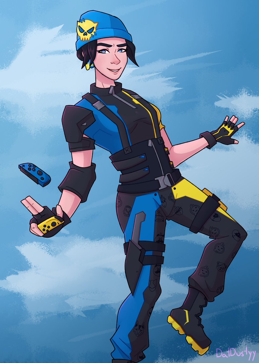 images Cool Fortnite Pfp Wildcat fortnite fortniteart fortniteseason4