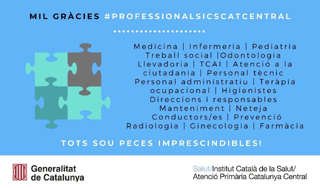 fisiose's tweet photo. Un #Fisioterapeuta es un #Sanitario invisible para las instituciones sanitarias.
#ElSanitarioInvisible https://t.co/J5Tjoy3Hnb