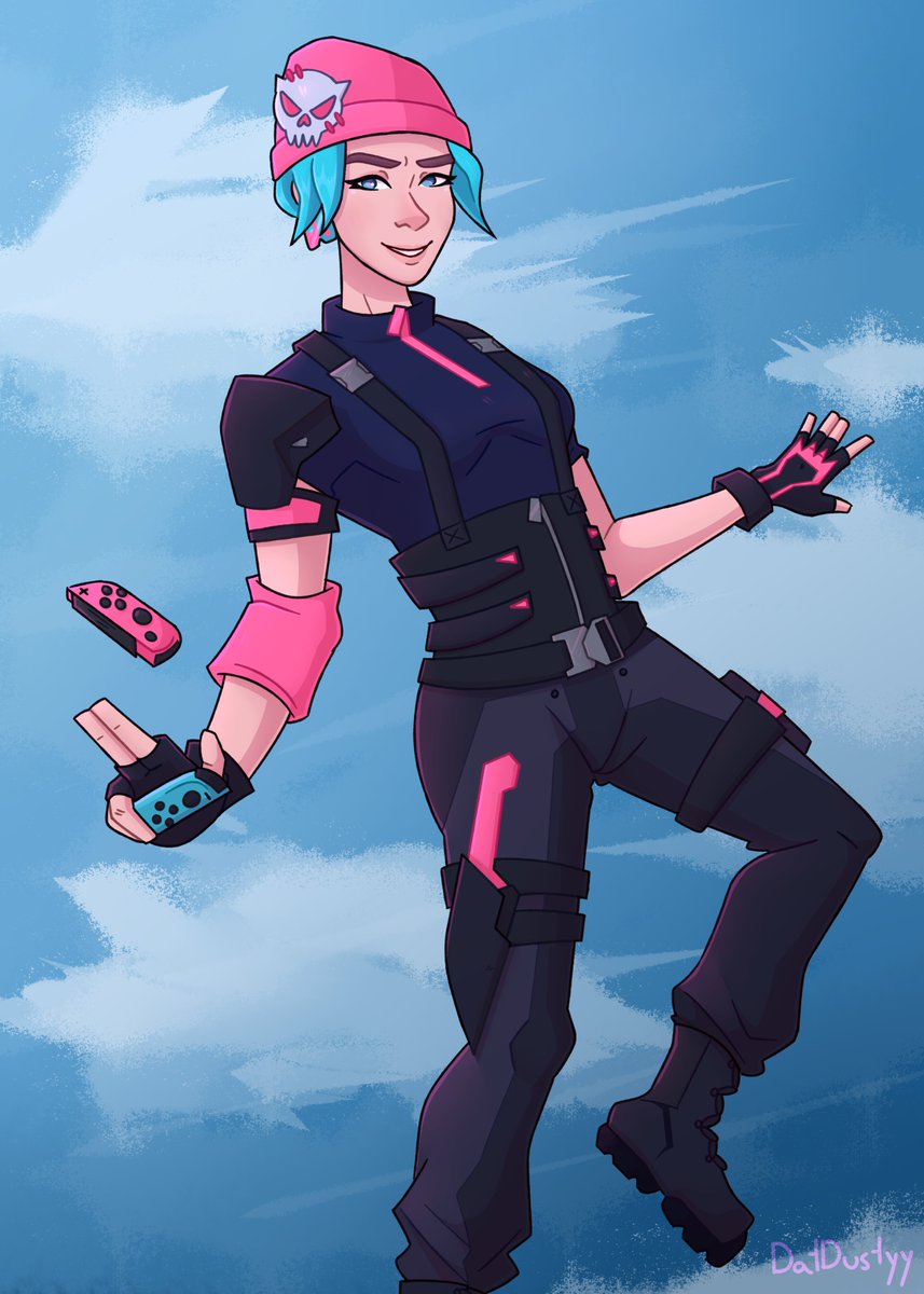 images Cool Fortnite Pfp Wildcat fortnite fortniteart fortniteseason4