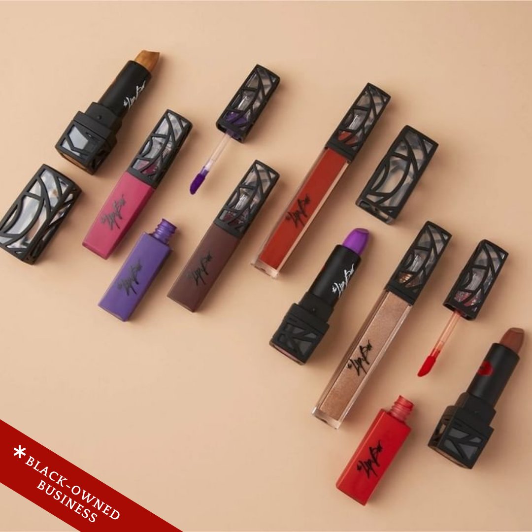MoneyMakingConv's tweet photo. @TheLipBar is a vegan and cruelty-free beauty brand that exists to help change the way you think about beauty. Click https://t.co/lgnOUv9Cx7 to get access to these products and so many more. #thelipbar #lipbar #boytrouble #lipswatches #liquidlipstick https://t.co/s43qB9bsz7