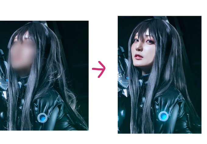 コスプレイヤーしょこらのTwitter画像34