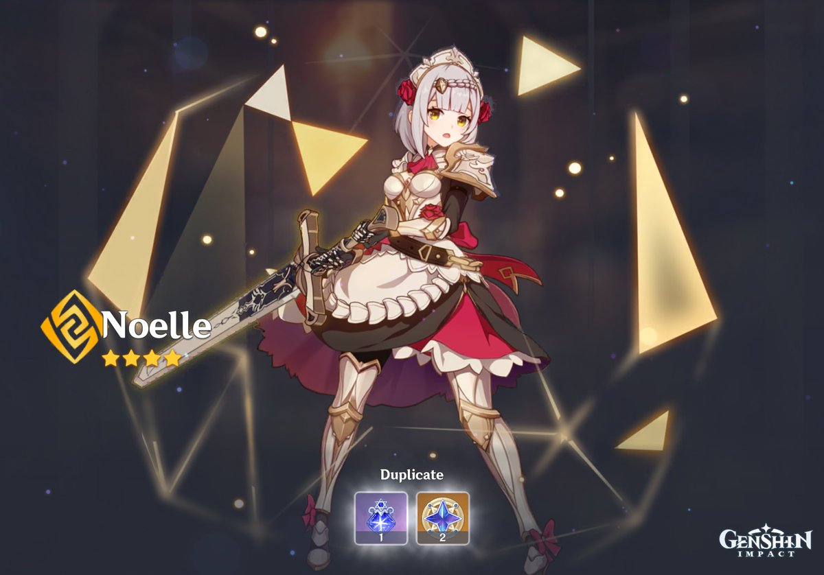 mandipardo's tweet photo. Battle Maid! https://t.co/Yh2lX4W2SE