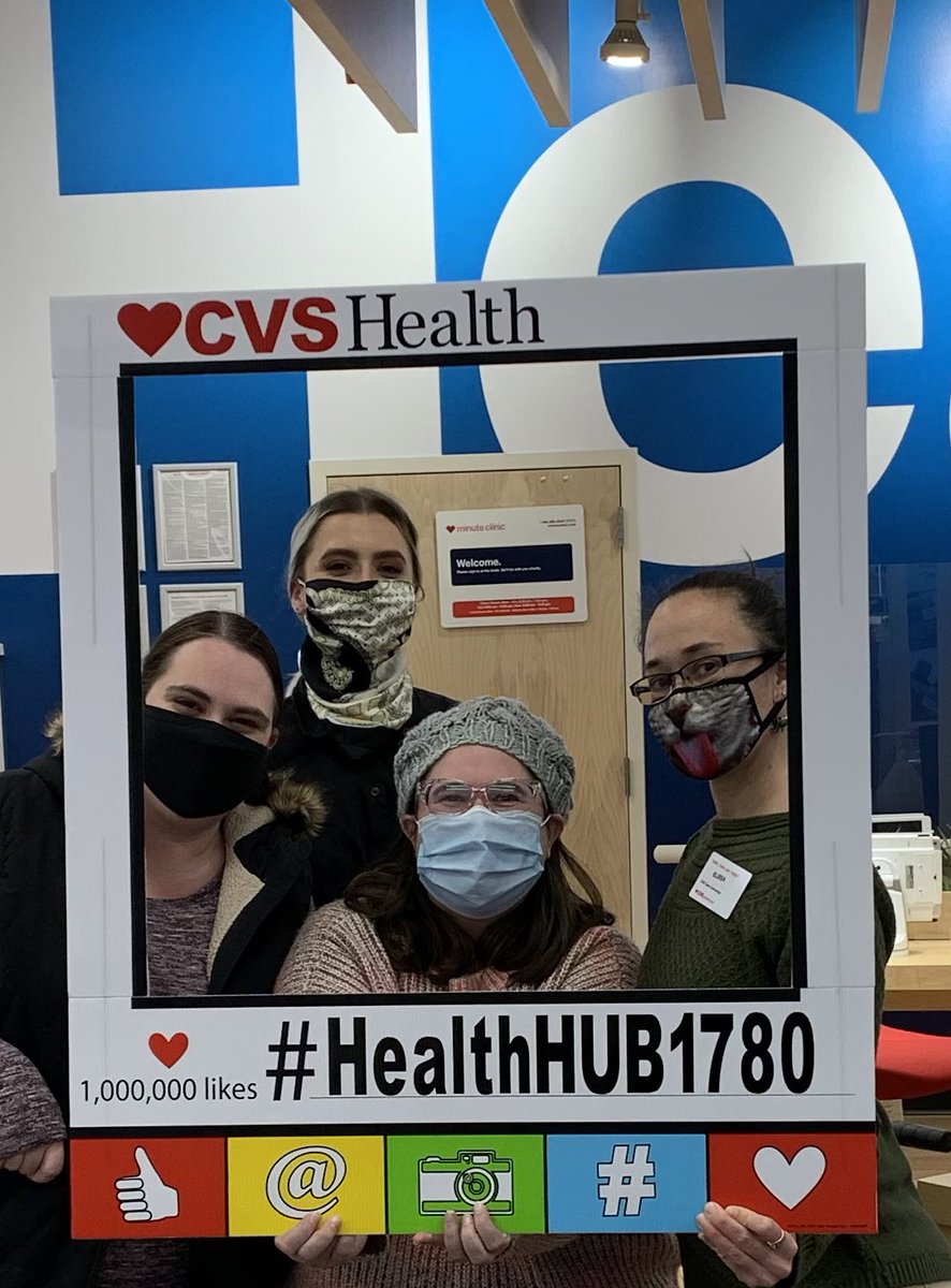 _KaraRuth's tweet photo. Awesome day visiting the concierges at #healthhub1780 with @RuthSchlender1 ! #hubyeah #div2training https://t.co/QLY3LYGLFq