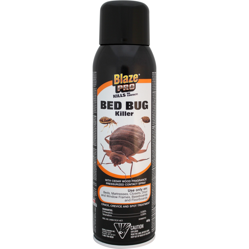 Bed Bug SOS tweet media