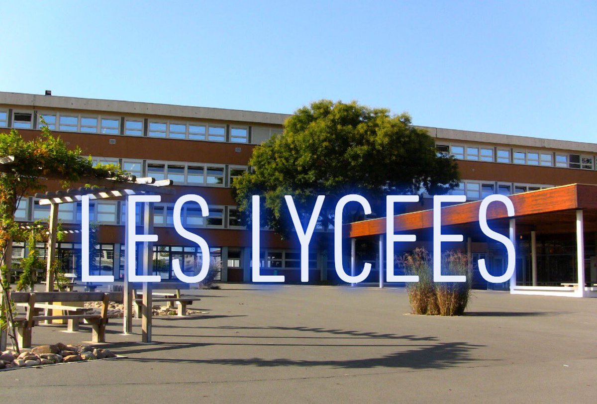 jour_sans's tweet photo. Ma seule raison d’aller au lycée en ce moment c’est de me dire que dans une ou deux semaines les lycées vont fermer . https://t.co/3OaHou7SaX