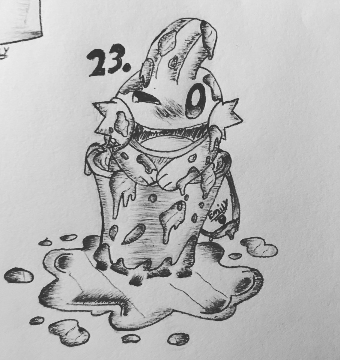 Twoucan Mudkip の注目ツイート イラスト マンガ Twoucan Mudkip の注目ツイート イラスト マンガ
