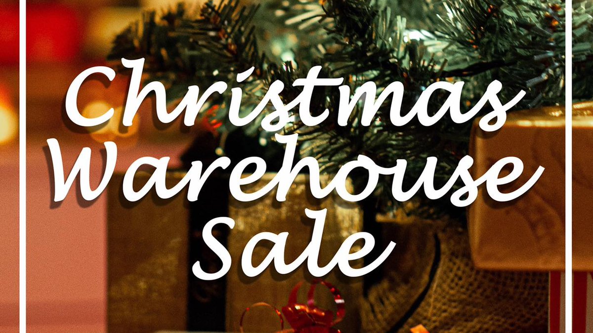 massive toy warehouse