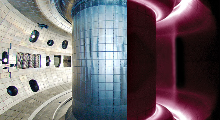 step_stem_ie's tweet photo. Did you miss the #STEPCon20 science show live from @GeneralAtomics in San Diego? Want to hear young engineers give a tour of the largest Magnetic Fusion Energy device in the nation? This is On Demand until December 4th. Go to https://t.co/FSxTxpBL1y for more information. https://t.co/qVTA8w14YD