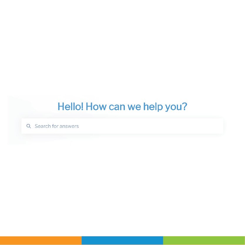 MyDirectPlan's tweet image. 📚The MyDirectPlan Knowledge Base has answers to your questions on managing support workers, expenses, and your account. 

hubs.li/H0z6yRd0

Have an article you'd like to see added to the MDP knowledge base? Send us a message or comment here with your suggestion! 😊