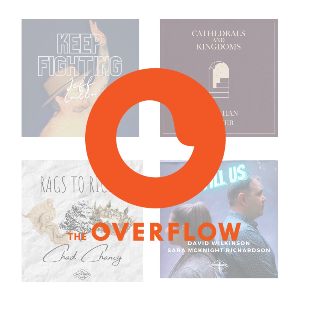 theoverflow's tweet image. We are excited to be able to promote and introduce Christian artists to a new audience!  If you are a Christian artist, we want to connect with you.  Life Giving, Family Friendly Christian Music.  #indiechristianartists #theoverflow #theoverflowapp #promoteindie #jesus #playl ...