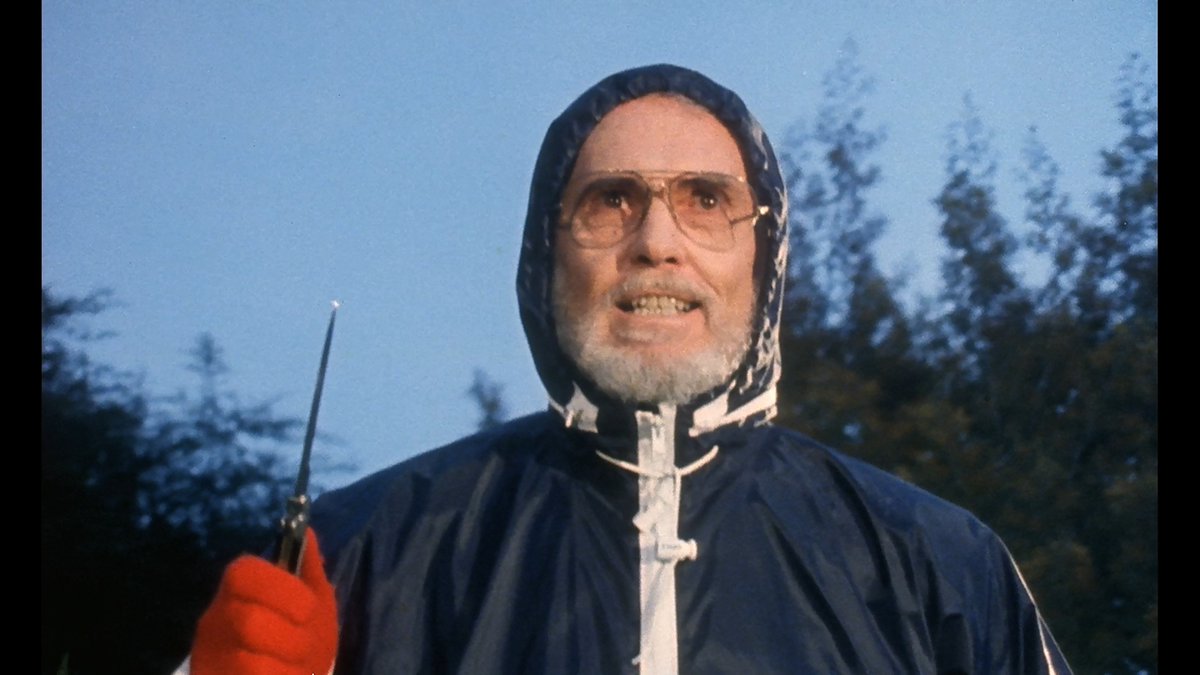 One last Lucio Fulci supplement (though there are other reviews on the website): @GabeMPowers's review of <a href="/GrindhouseFilm/">Grindhouse Releasing</a>'s Cat in the Brain Blu-ray Review (originally published 2016): genregrinder.com/post/cat-in-th…