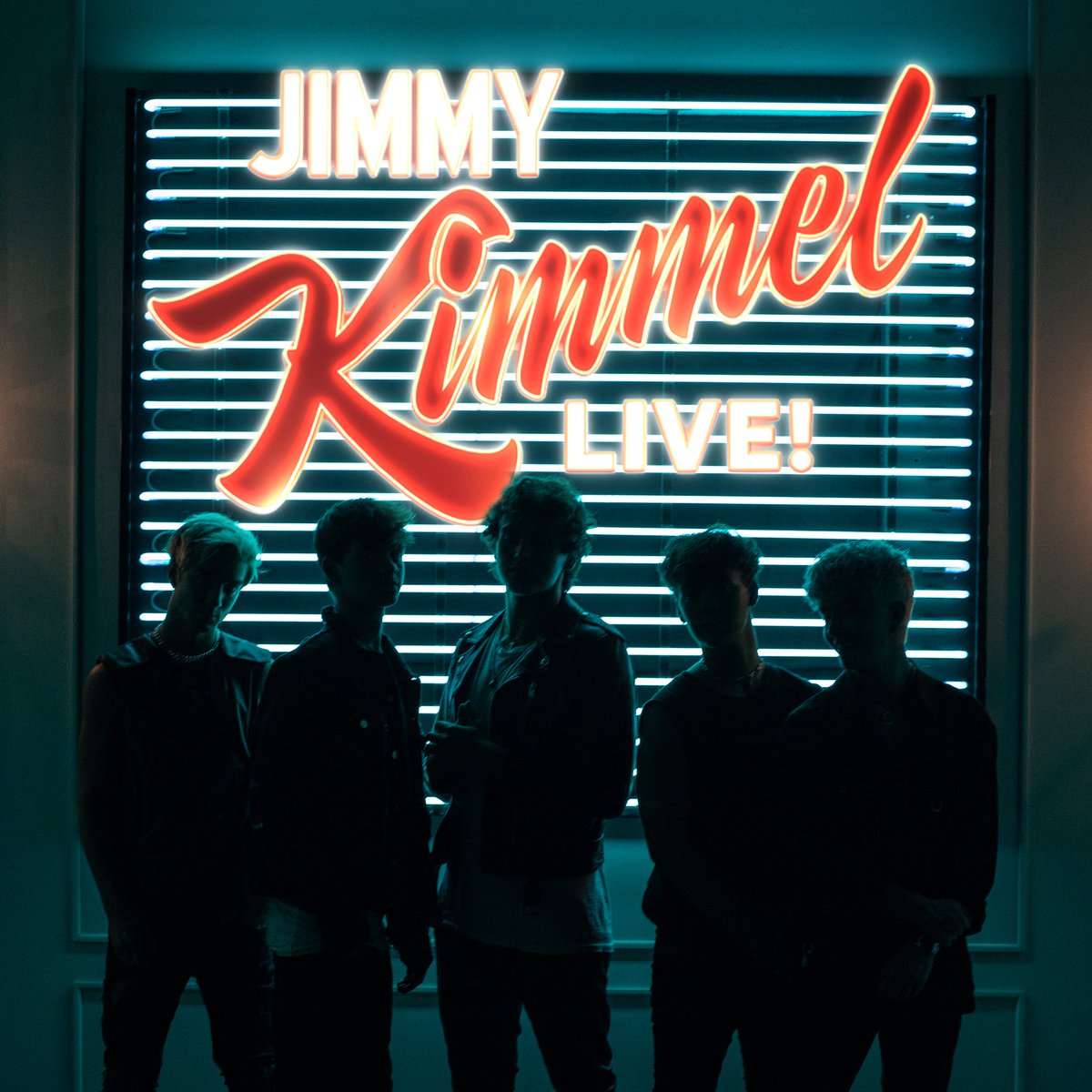 whydontwemusic's tweet photo. 11.06.20 @JimmyKimmelLive https://t.co/rXvf3lOMtU