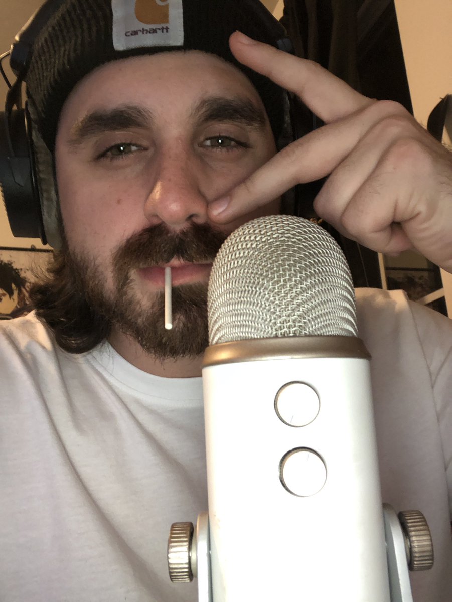 BeardedZondo's tweet photo. Twitch is LIVE! #TwitchStreamers https://t.co/VKZjKnCPyL