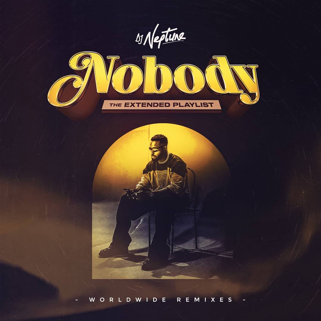 thetipbrat's tweet photo. @deejayneptune releases tracklist for his Nobody EP
Download @ https://t.co/xy4KifgvOH
Assistant Allah, Assistant Allah, Assistant Allah, #APrayerForDorathy, Egypt, #ASUU, #GetSwipeNG, #wizkidxEbro https://t.co/3bsuWL4ywZ