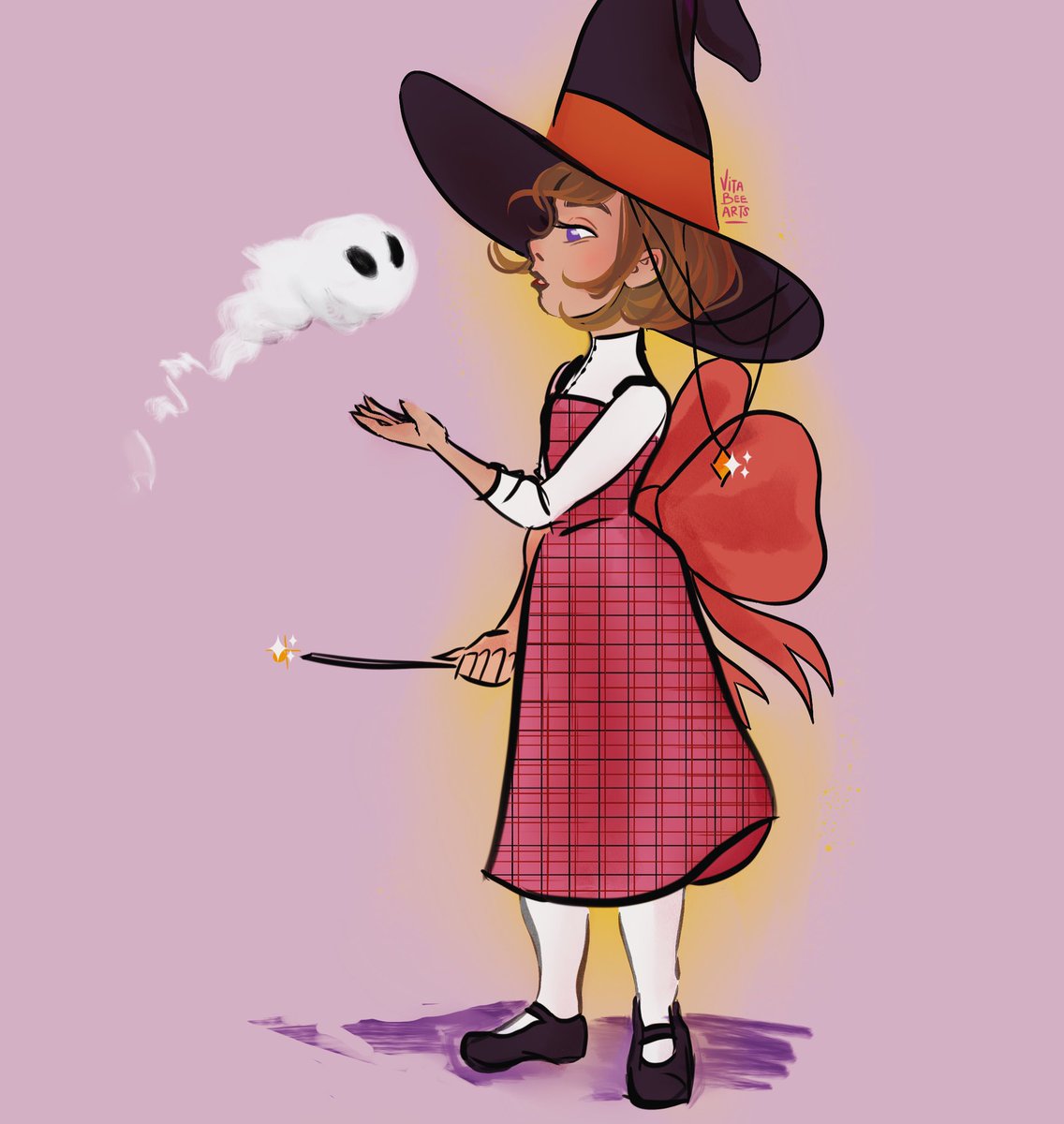 vitabeee's tweet photo. doodle https://t.co/K3vdjWpyBX