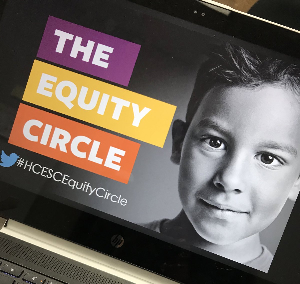 katricequitter's tweet photo. It’s November...
Equity Circle is soon...
We will have lots to discuss...
14 spots remaining...
Join us! #HCESCEquityCircle 

https://t.co/CTJ4kxSHaN https://t.co/RGv2kYXERF