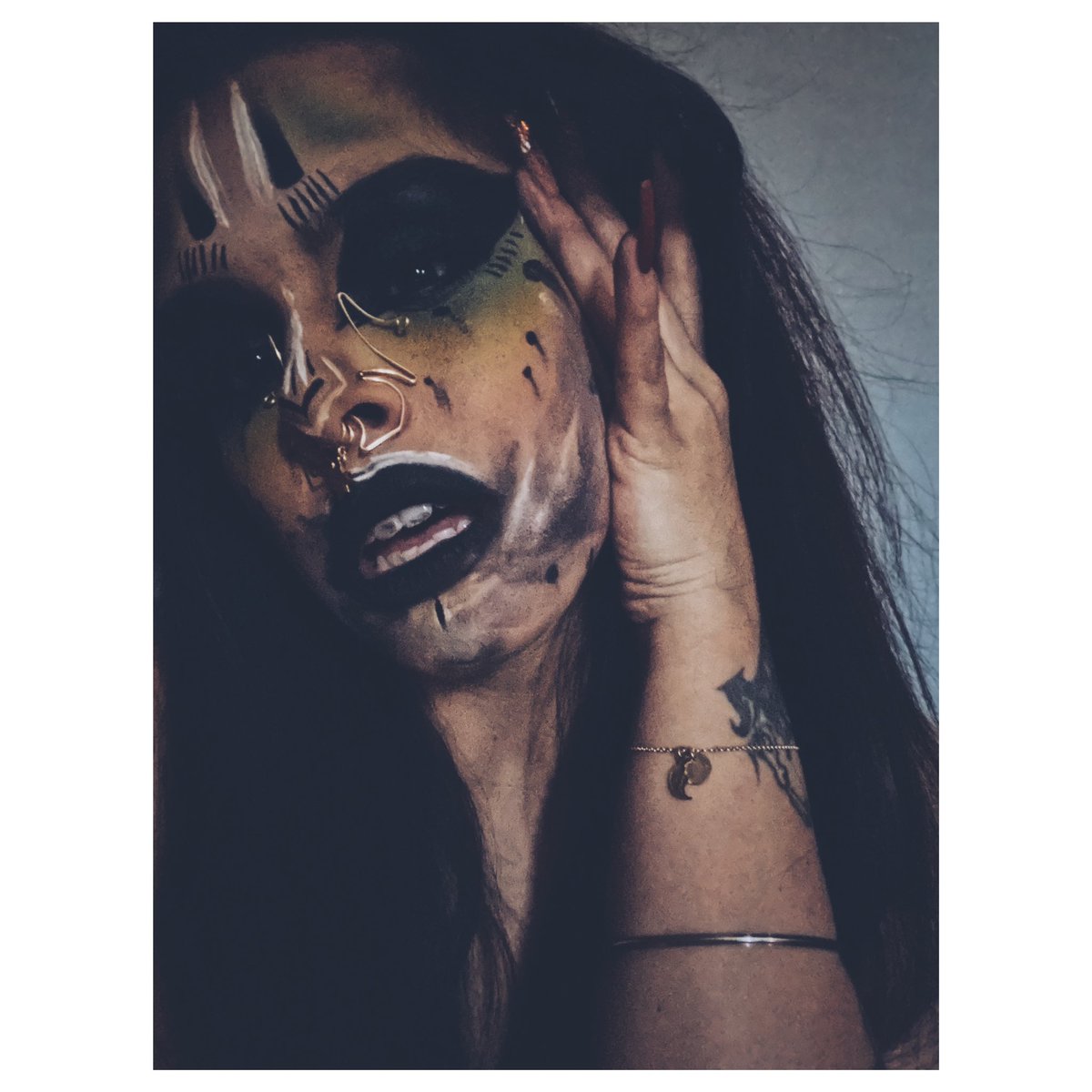 fres_lo's tweet photo. The result
#creator #draginspired #darknessdriven https://t.co/48V0T2yl3f