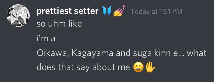 OogaMf's tweet photo. @pretty_setter1 This u? https://t.co/ezUr5CmdZS