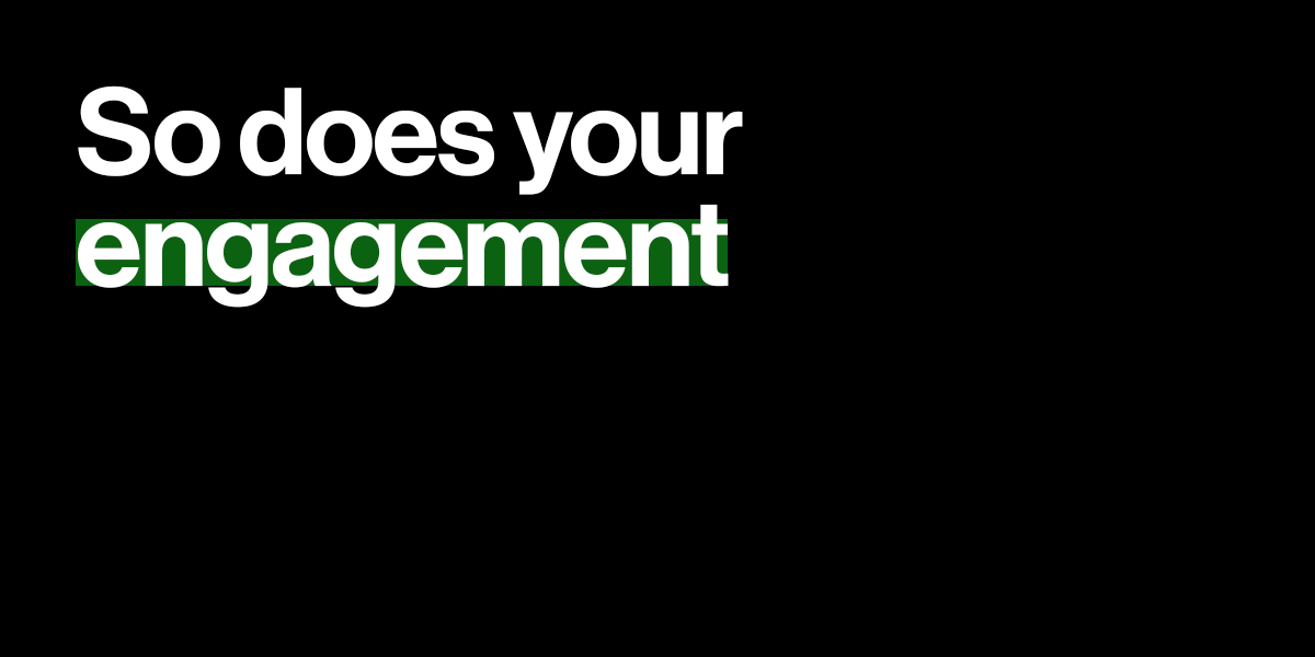 Interacting with misinformation on social media *at all*, even if you’re trying to challenge or condemn it, risks amplifying the content you’re trying to minimize, by signaling to the platform that the thing you’re interacting with is interesting.