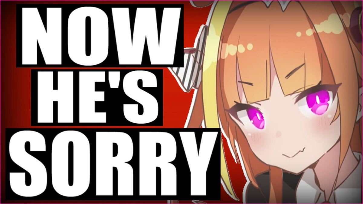 Herohei On Twitter Hololive Artist Apologizes After Being Caught Sending Terrible Message Regarding Coco Kiryu Https T Co Orunvach95 Herohei On Twitter Hololive Artist Apologizes After Being Caught Sending Terrible Message Regarding Coco Kiryu Https T Co Orunvach95