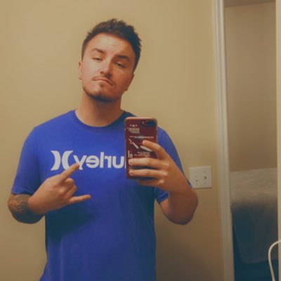 ArchuletaAndre's tweet photo. #NewProfilePic https://t.co/AinqVUIUSa