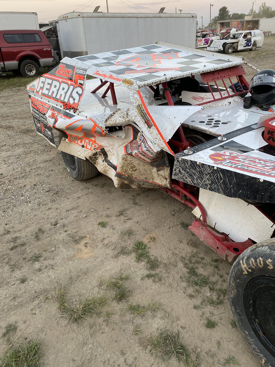Shady hill speedway 7/4/2020