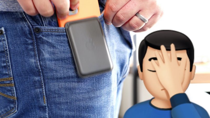 Hands-On With Apple’s iPhone 12 MagSafe Wallet Attachment macrumors.com/2020/11/02/han… by <a href="/julipuli/">Juli Clover 🍀</a>