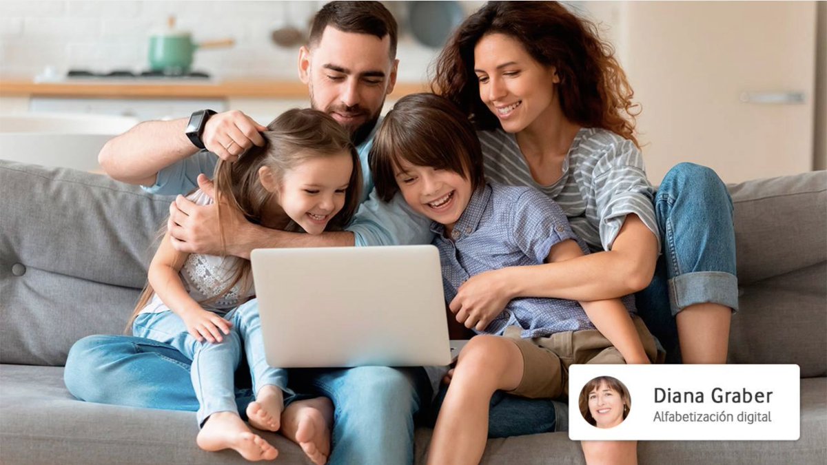 cybercivics's tweet photo. Thanks for sharing this article about #RaisingHumansInADigitalWorld in Spanish! โWe must give children time to understand the complex online world and help them navigate it successfully.โ -@dianagraber via: @VodafoneGroup. @hcleadership
https://t.co/9NoictcfjM https://t.co/hHlw5pjLLw