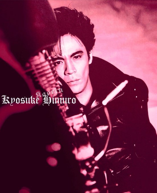 氷室京介のtwitterイラスト検索結果 氷室京介のtwitterイラスト検索結果