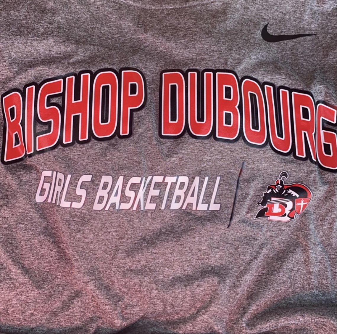 coachARob85's tweet photo. ITS THAT TIME!!!! IM VERY EXCITED ABOUT THIS!!! I CANT WAIT FOR ME AND MY COACHES Sheena Sherelle and Antoinette Stallings TO TURN THIS PROGRAM AROUND!! #BishopDuBourgGirlsBasketball #WeGotBigPlans #LetsWork #StayTuned 🏀❤️🏀🖤🏀 https://t.co/kMjm7sca72