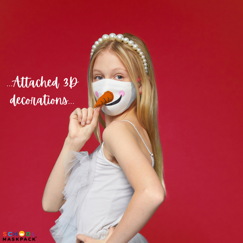 schoolmaskpack's tweet photo. Ho, ho, hold up! Our Holiday Collection is here! See our NEW 3D Holiday Collection Mask Packs for kids, teens and adults! 🎅 

Pre-order now*: https://t.co/jslzi5nwAi 

#schoolmaskpack #holidaymasks #maskup #maskon #mask https://t.co/WKaAaLX1Br