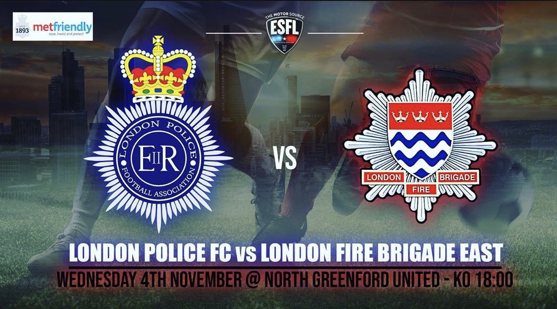 LondonLpfc's tweet photo. Game time on Wednesday! Last game before lockdown. Should be a great fixture. Get your free tickets (details on prev post)! https://t.co/emKRwbPsha