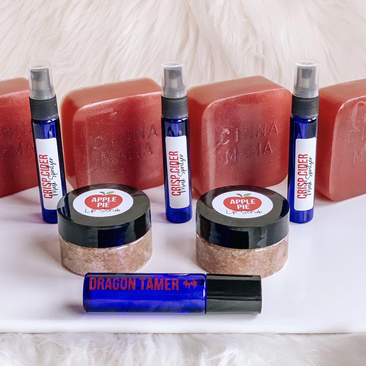 Stellar Soaps (& gifts) tweet media
