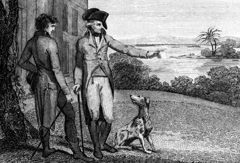 So, one leftist after anotherwrites in to mock the  #1776Commissionby claiming that George Washington seems to have drowned  #puppies …/… #1619Project @nytimes #PulitzerPrize  @PulitzerPrizes @nhannahjones @1776Unites @TopUnTaughts 1/