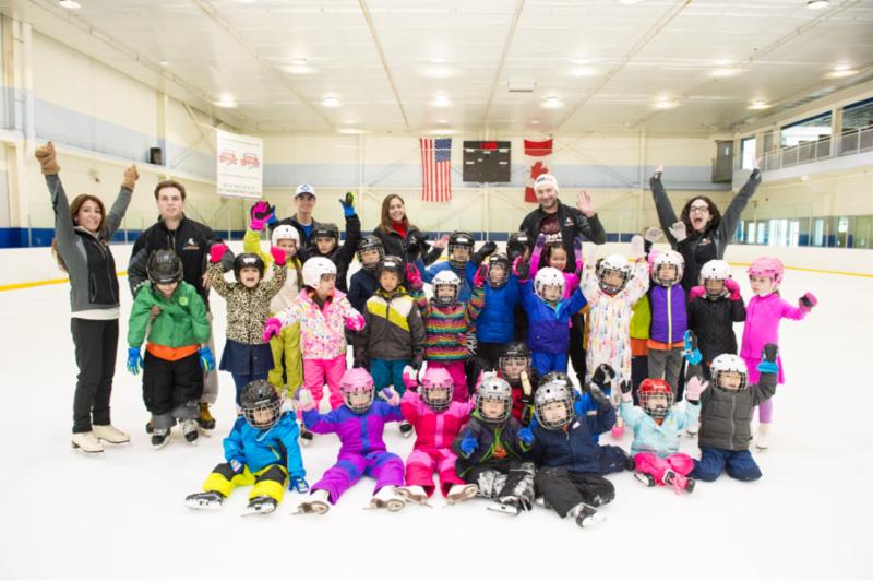 IceDreamsInfo's tweet photo. Winter Break Camp 2020 - Early Bird Special On Now https://t.co/ZfbWKNZnJn https://t.co/ySTfmEtC9F