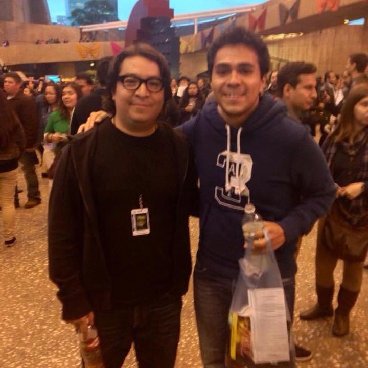 jerryespn's tweet image. En paz descanse una de las personas que me parecían un ejemplo a seguir en Tecnología. @akirareiko 😭 más de 10 años de seguir su carrera 😔 #nerdcorepodcast