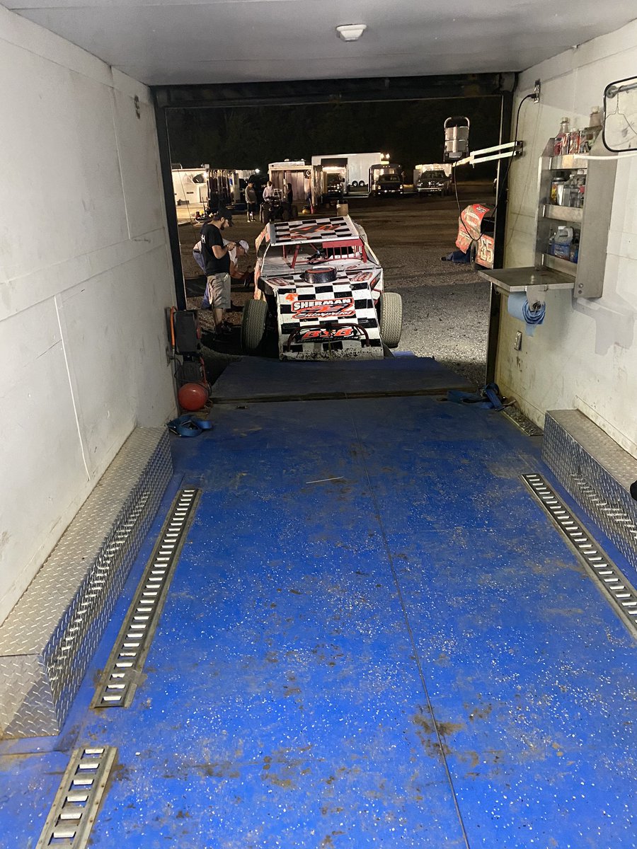 Gas city speedway 9/12/2020