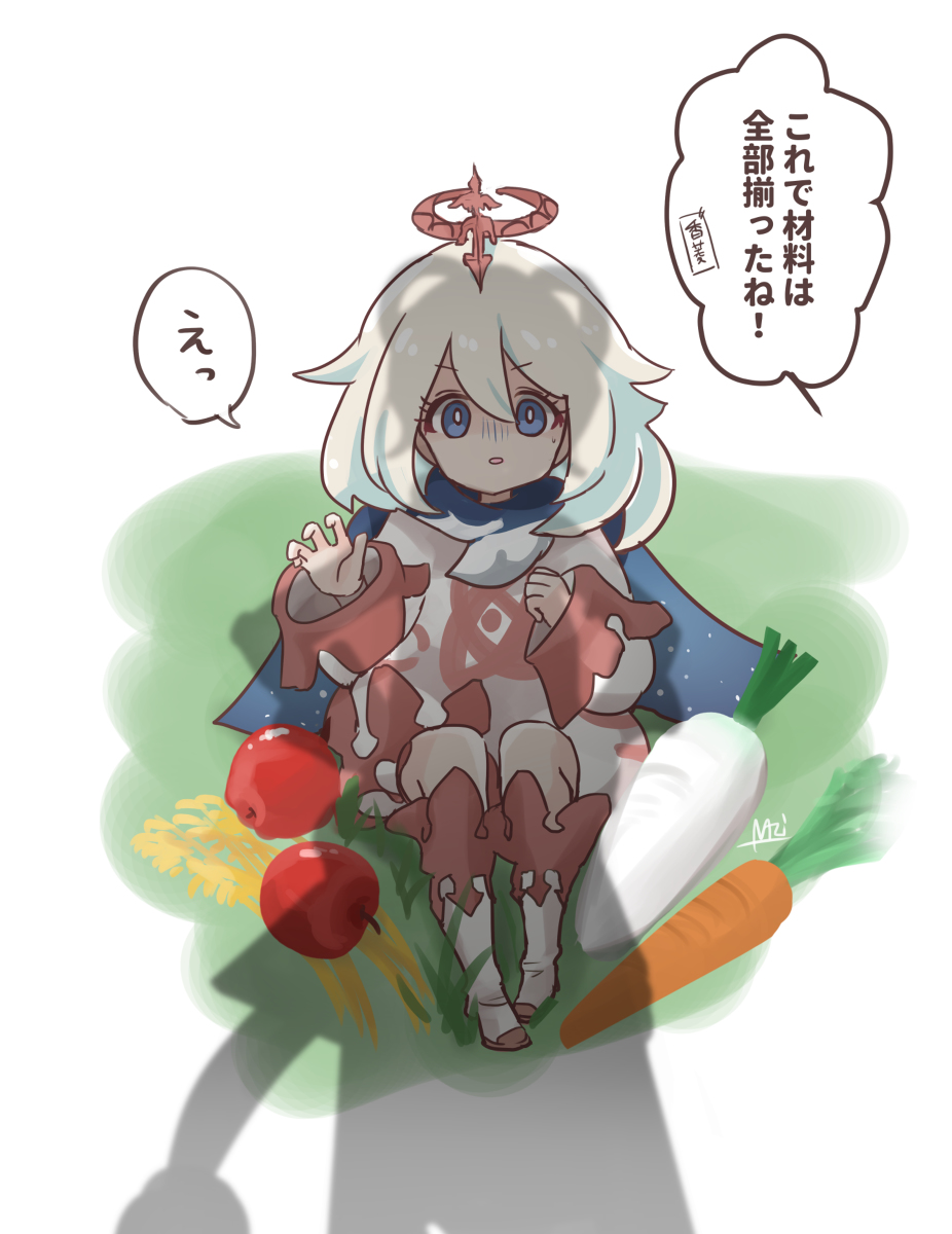 原神らくがきまとめ #原神 #アンバー #ガイア #落描き https://t.co/bHgyWdVKWM 