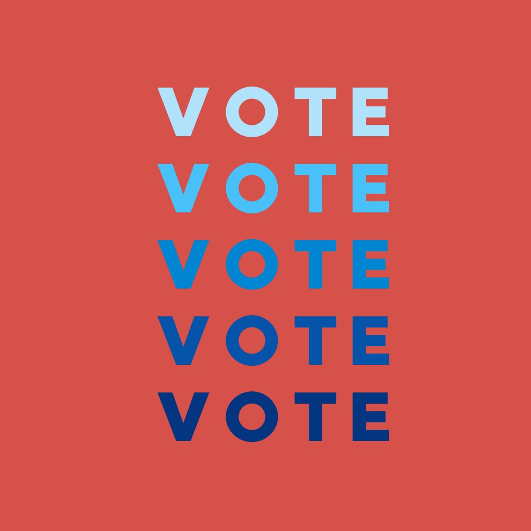 FluffyBunnyPub's tweet photo. The scariest thing you can do is not let your voice be heard. Vote! Vote! Vote! 

#VOTE #Election2020 https://t.co/lDEDuSGhy3