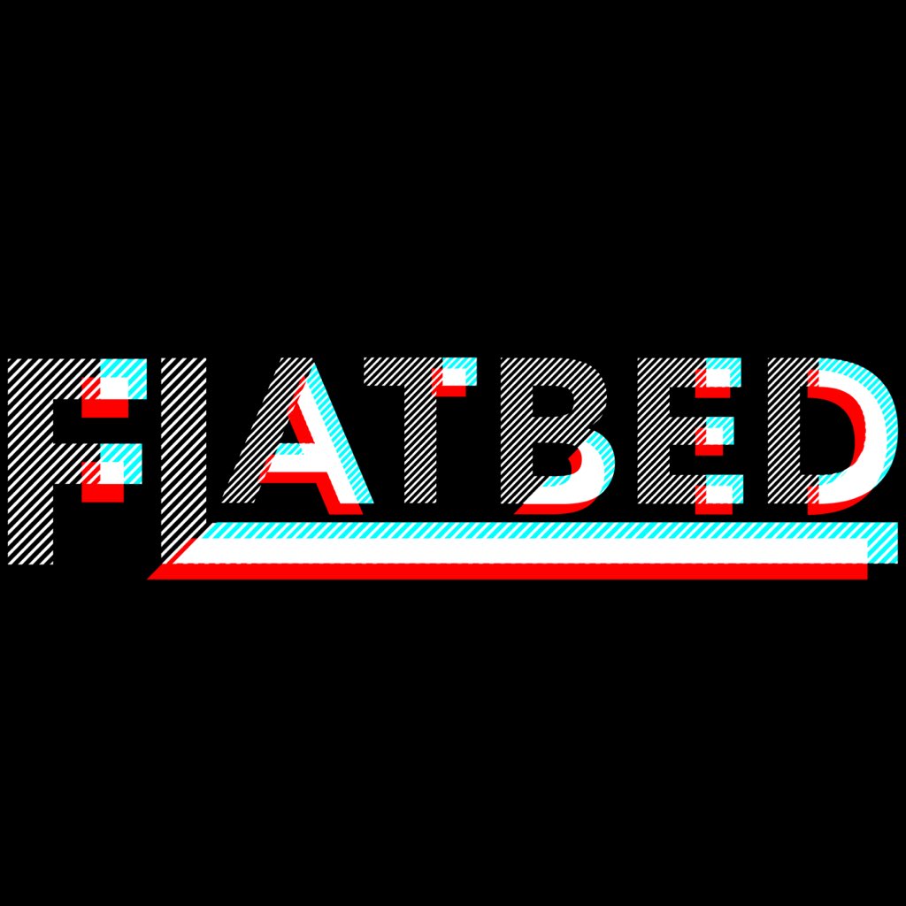 Flatbed_Ent's tweet photo. New threads! Love a good makeover. https://t.co/QNo8eLMgZV