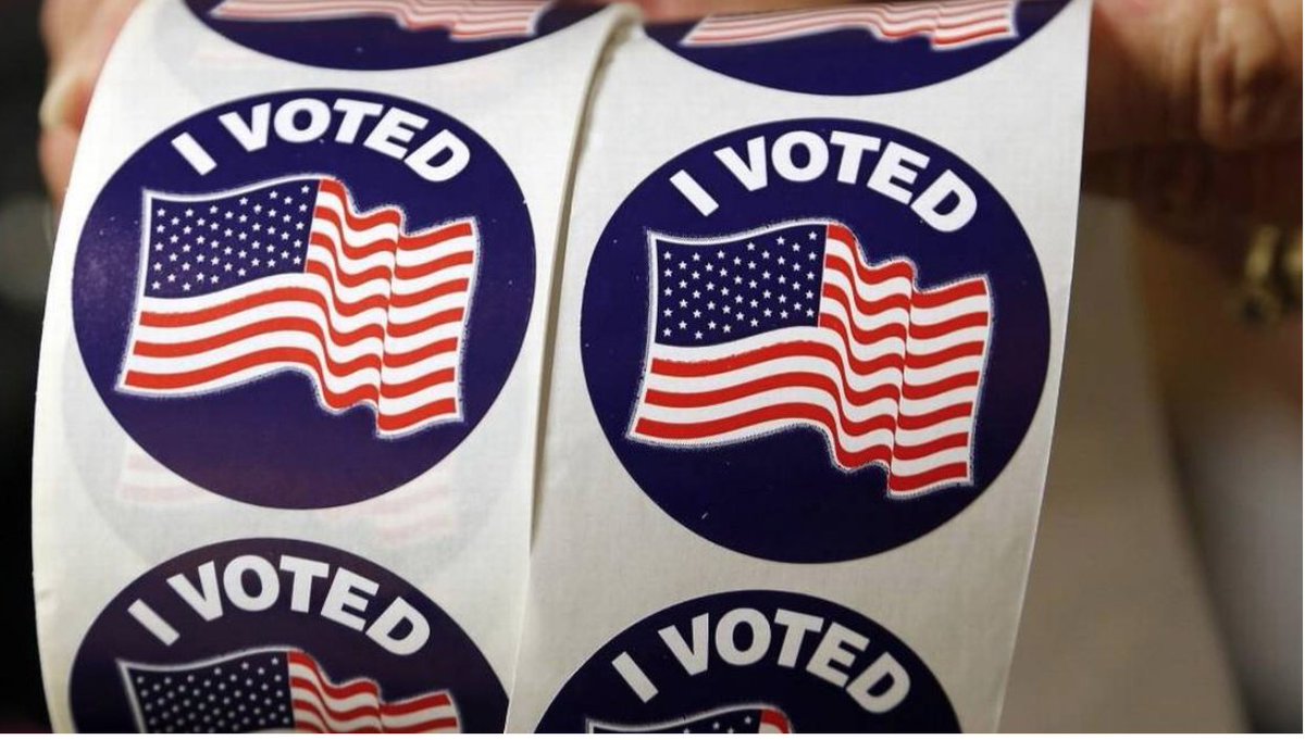 #5 — If you are voting by mail and have not returned your ballot, REMEMBER: you CANNOT return it to a polling site on Election Day. Get a postmark from the USPS by 5 p.m. or better yet, hand deliver it to your county BOE:  http://demnc.co/yourboe&nbsp;  #wevote  #ncpol