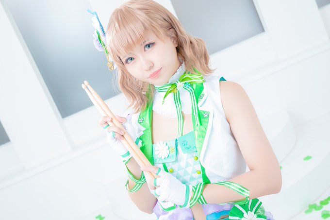 コスプレイヤー雪見のTwitter画像42