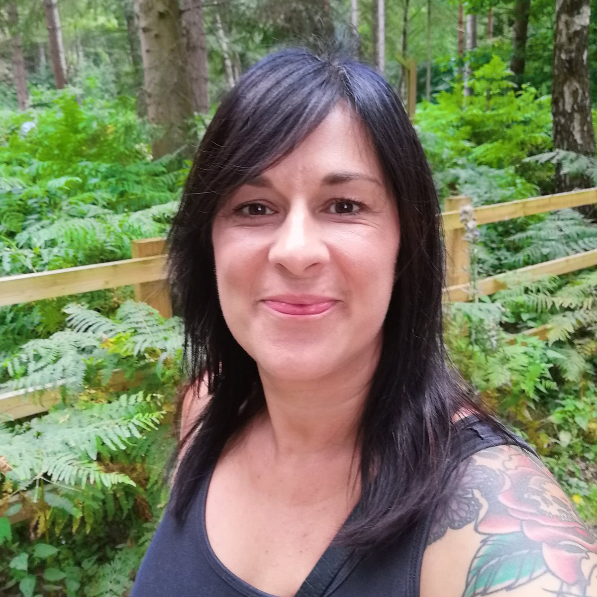 Michell72319498's tweet photo. #NewProfilePic https://t.co/YpPidqKCBM