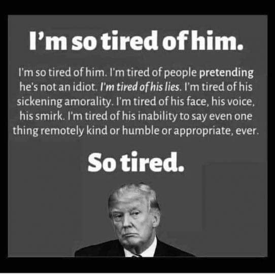 MsSusanMo's tweet photo. Anybody else??? https://t.co/wIIqFFGoED