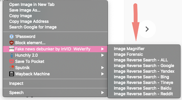 The vast majority of false information we see comes in the form of images, videos, and memes. Be on the lookout for those and don't share without checking. On your comp? Get  @InVID_EU. (Chrome:  https://chrome.google.com/webstore/detail/fake-news-debunker-by-inv/mhccpoafgdgbhnjfhkcmgknndkeenfhe) Use it to reverse image search + break down vids.