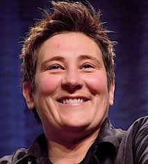 Happy Birthday to K.D. Lang! 