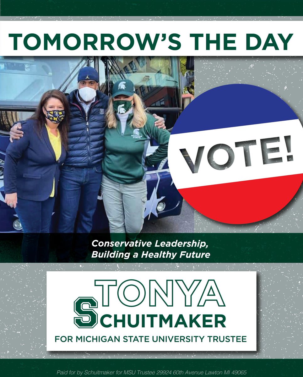 VoteTonya's tweet photo. https://t.co/d44rjP9QL5
